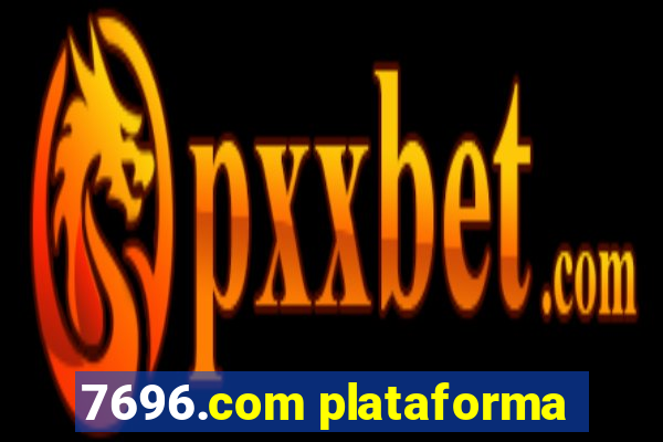 7696.com plataforma